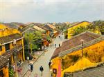 Tour Huế - Đà Nẵng: Kinh Thành Huế - Phố Cổ Hội An - Bana Hills